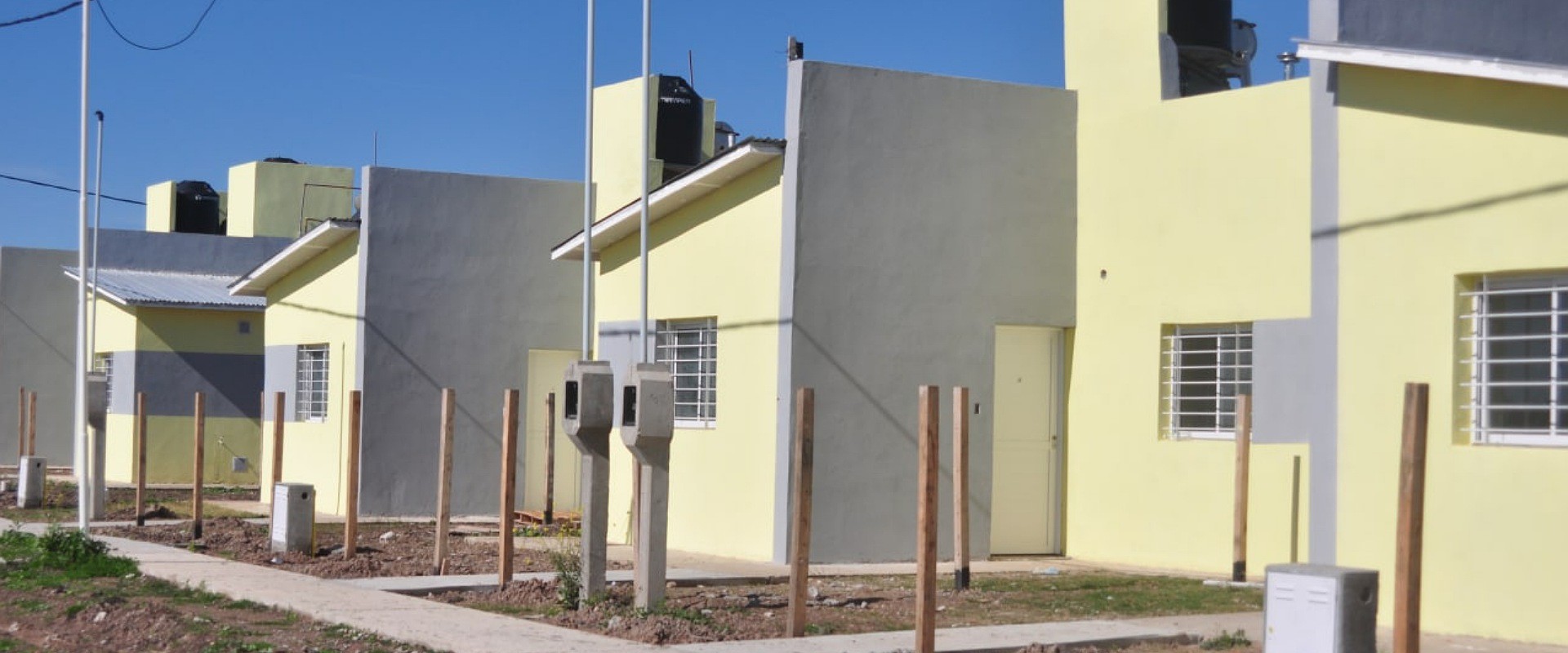 Se licitar&aacute;n con fondos provinciales nuevas viviendas para La Paz y Gualeguaych&uacute;
