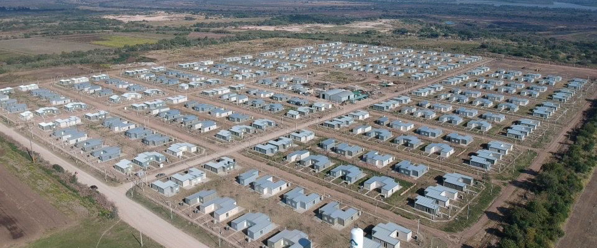 Del 5 al 9 de septiembre se sortear&aacute;n las 500 viviendas del IAPV que se ejecutan en Paran&aacute;