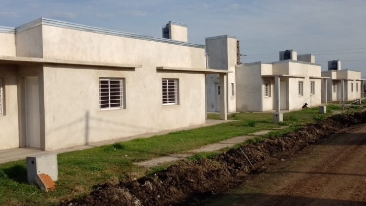Padr&oacute;n definitivo para el sorteo de 10 viviendas en General Campos