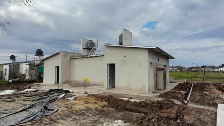 Padr&oacute;n definitivo para el sorteo de 15 viviendas en Basavilbaso