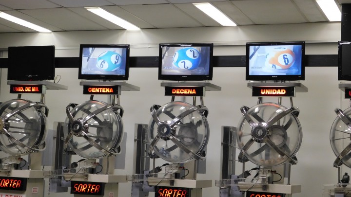 Resultados del sorteo de las 500 viviendas de Paran&aacute;