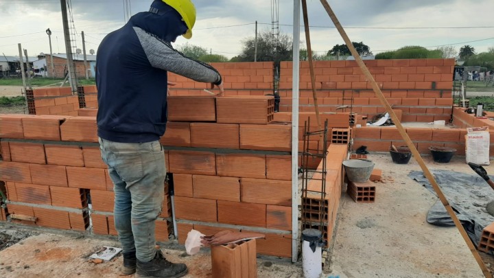 Con fondos nacionales y provinciales se licitar&aacute;n 182 nuevas viviendas para cuatro localidades