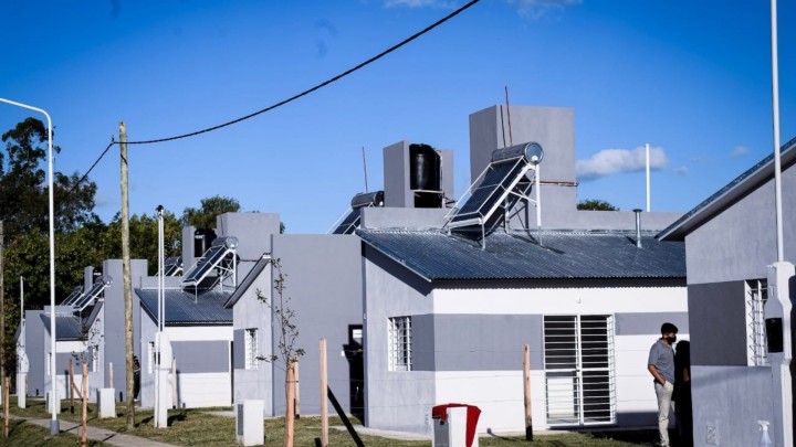 El IAPV rubricar&aacute; convenios de pago en Concepci&oacute;n del Uruguay