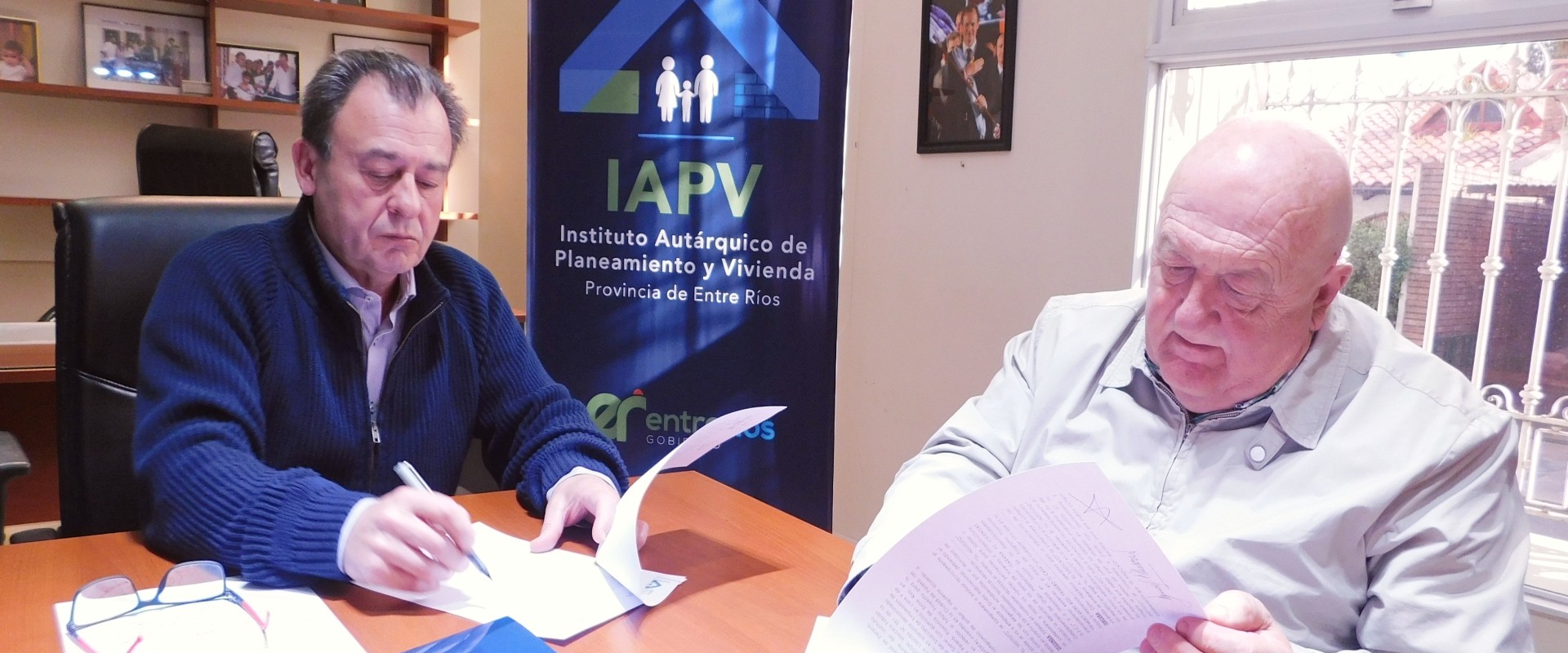 Se construir&aacute;n 90 nuevas viviendas para trabajadores de comercio en Paran&aacute; con fondos provinciales