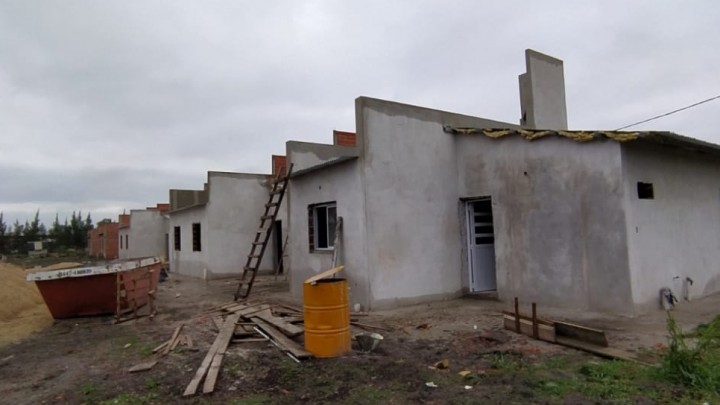 Padr&oacute;n definitivo para el sorteo de 18 viviendas en Villa Elisa
