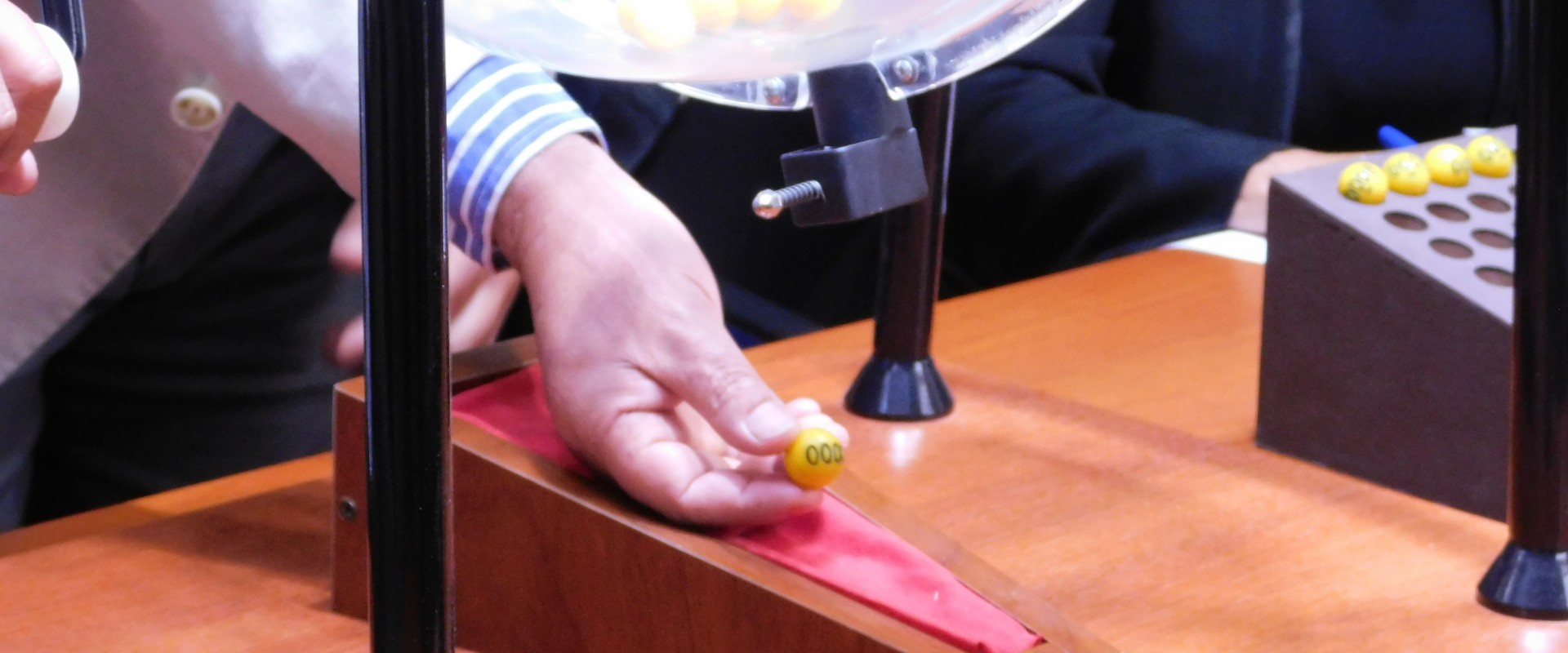 Resultados del sorteo de 10 viviendas para La Picada