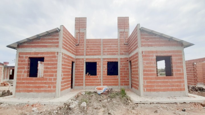 El IAPV licitar&aacute; la terminaci&oacute;n de 30 viviendas pertenecientes a Vicoer en Paran&aacute;