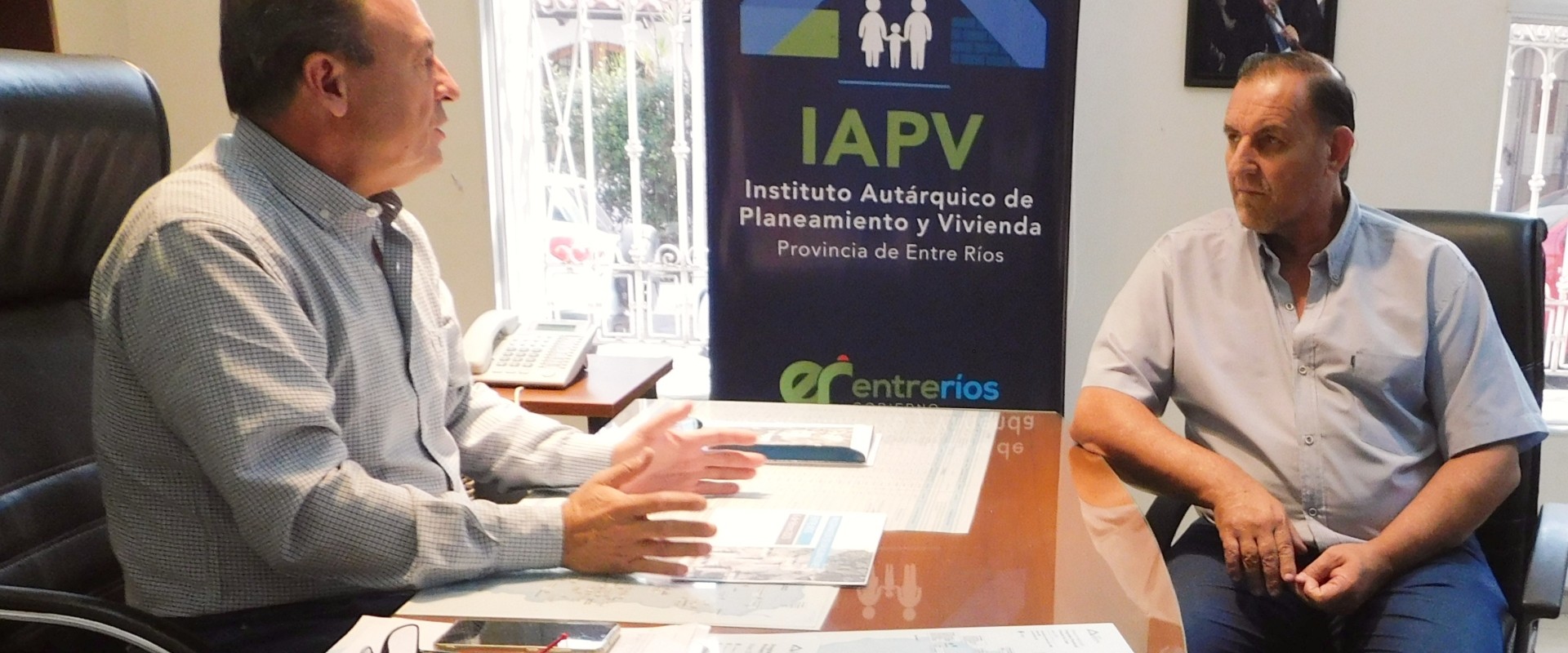 Construir&aacute;n nuevas viviendas para el sindicato de la carne de Concepci&oacute;n del Uruguay