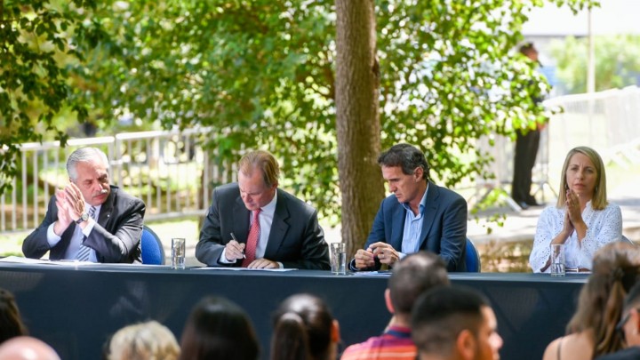 Se ejecutar&aacute;n 401 nuevas viviendas  financiadas por Naci&oacute;n