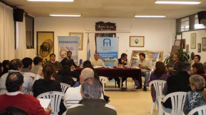 Avanzan las gestiones para responder a la problem&aacute;tica habitacional en Federaci&oacute;n