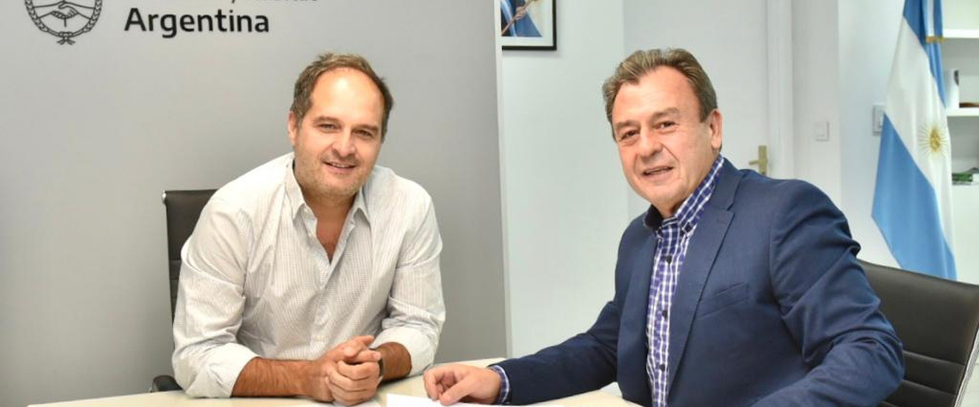 Se construir&aacute;n m&aacute;s de 300 viviendas en Concepci&oacute;n del Uruguay con financiamiento nacional