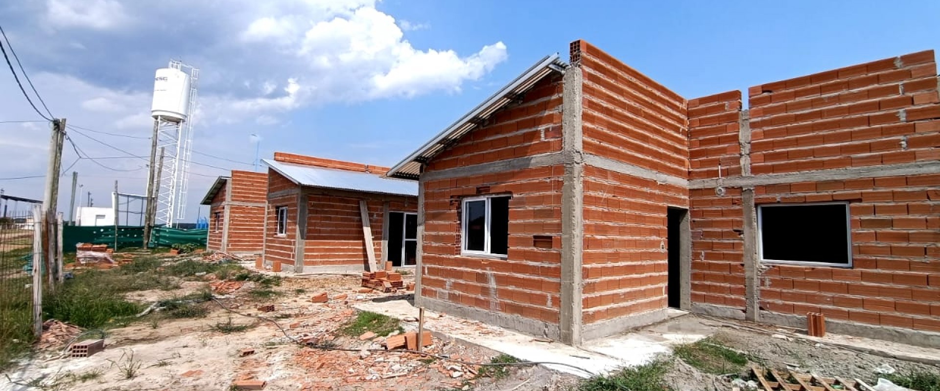 Familias de Colonia Ayu&iacute;, La Criolla y Villa del Rosario deben actualizar datos para poder participar de los sorteos