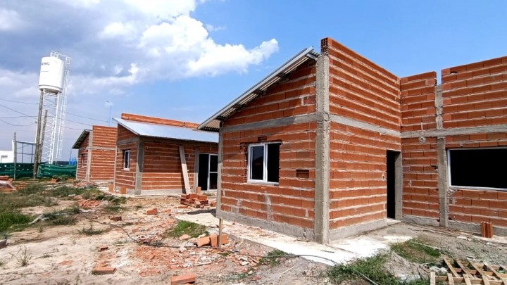 Familias de Colonia Ayu&iacute;, La Criolla y Villa del Rosario deben actualizar datos para poder participar de los sorteos