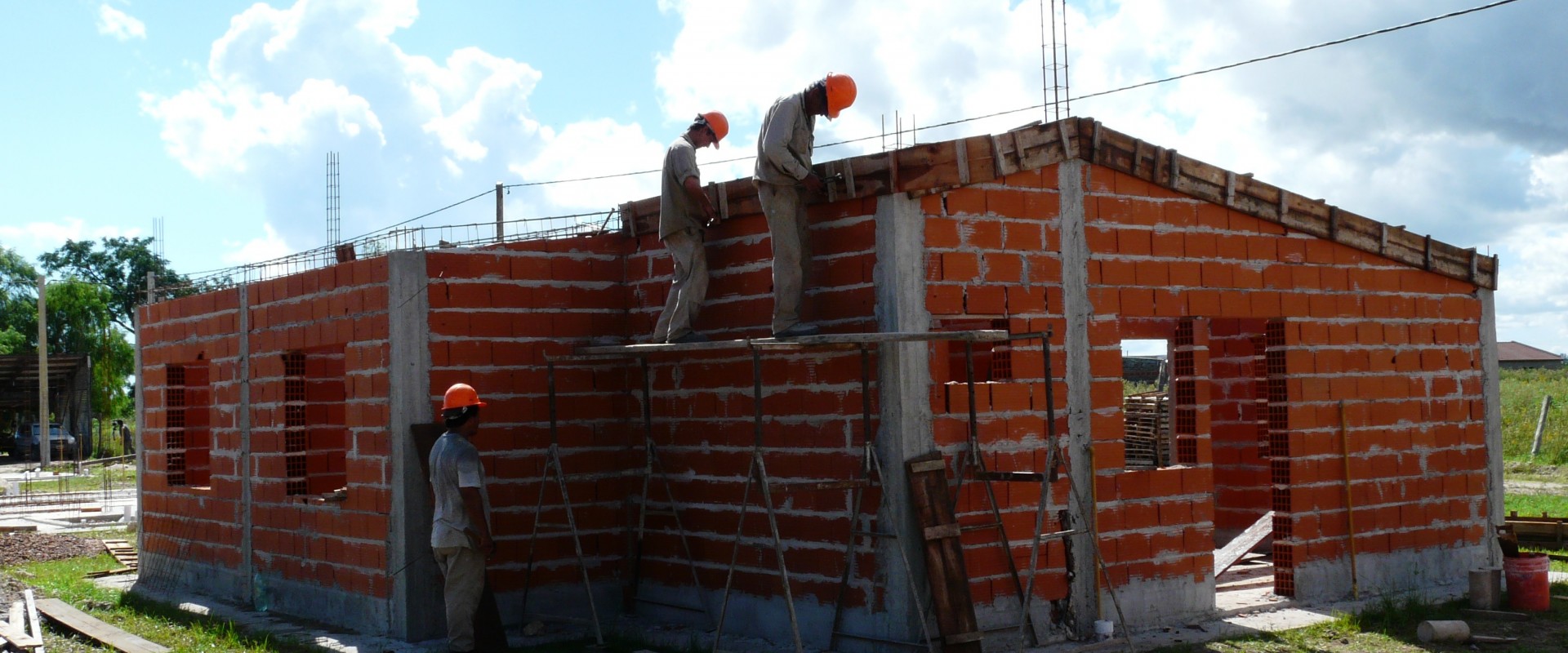 El IAPV comenzar&aacute; a notificar a los adjudicatarios morosos en Concepci&oacute;n del Uruguay