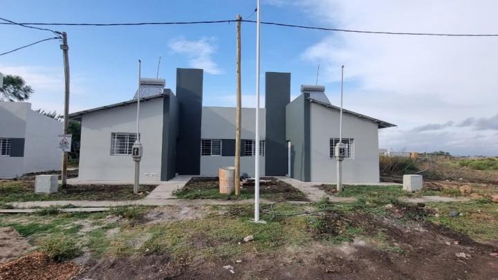 Padr&oacute;n definitivo para el sorteo de 16 viviendas en Larroque