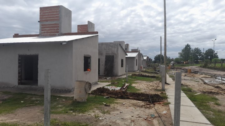 Padr&oacute;n definitivo para el sorteo de 10 viviendas en Colonia Ayu&iacute;