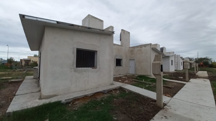 Padr&oacute;n definitivo para el sorteo de ocho viviendas en Villa del Rosario