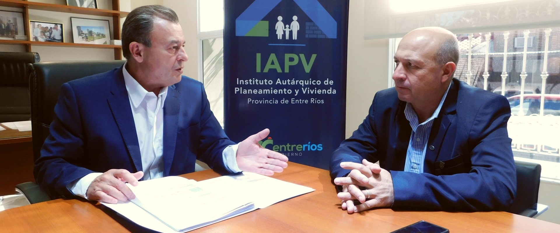 Se trabaja en la ejecuci&oacute;n de 48 viviendas en General Galarza financiadas por Naci&oacute;n y provincia