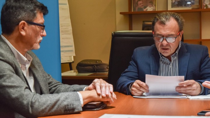 Se proyectan nuevas viviendas para Ram&iacute;rez con fondos nacionales