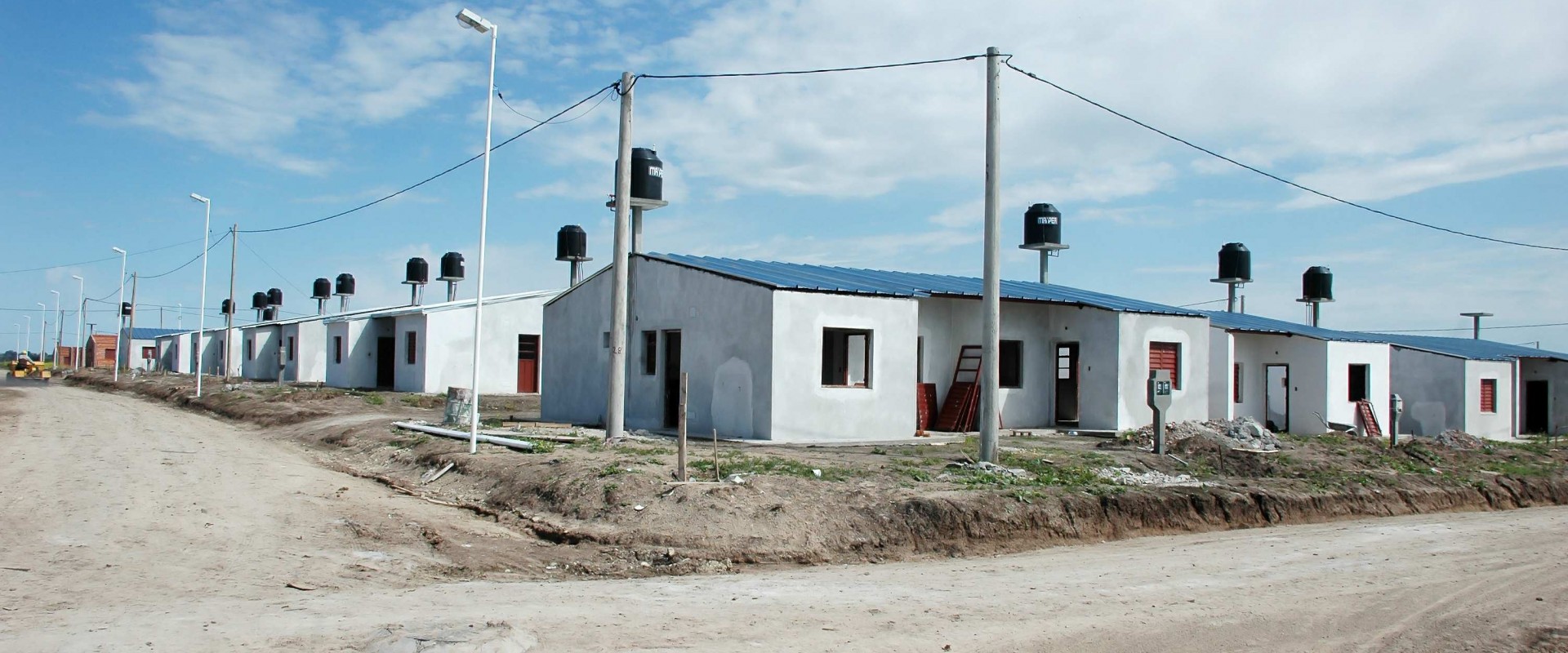 Personal de IAPV rubricar&aacute; convenios de pago en Hernandarias y Hasenkamp