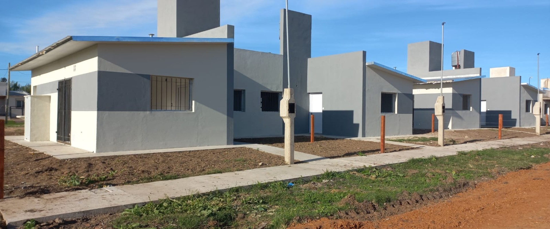 Con fondos nacionales y provinciales se licitar&aacute;n nuevas viviendas para seis localidades