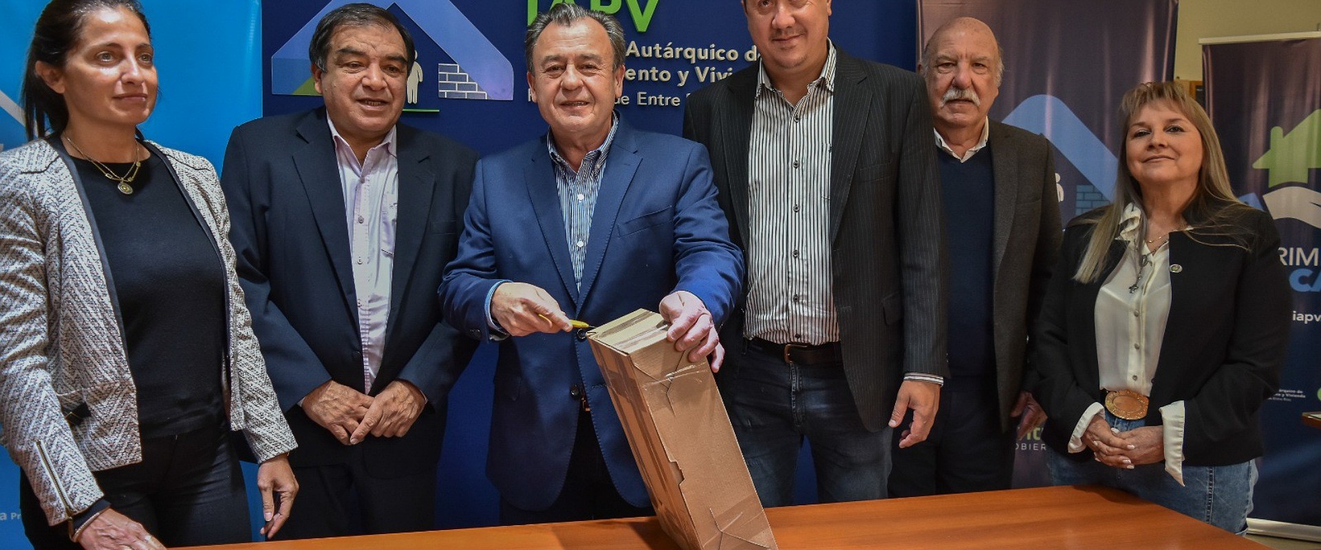Se licitaron nuevas viviendas para Villa Mantero y Enrique Carb&oacute;