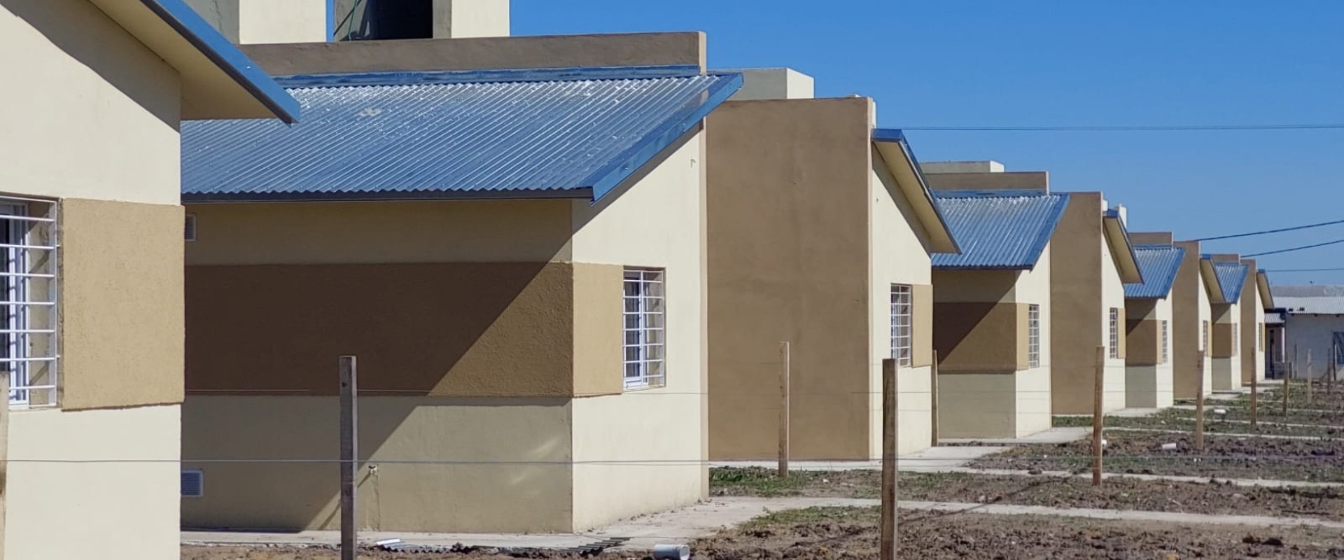 Se realizar&aacute; sorteo complementario de viviendas en La Criolla