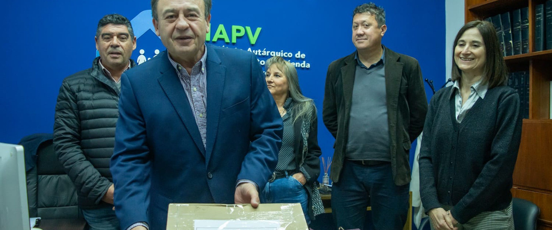 Se licitaron con fondos nacionales y provinciales nuevas viviendas para Puerto Yeru&aacute; y Villa Mantero