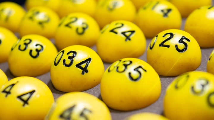 Resultados del sorteo de 10 viviendas para San Gustavo