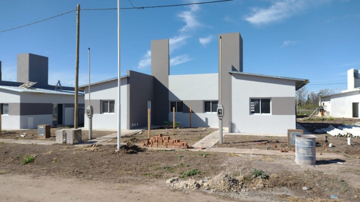 Padr&oacute;n definitivo para sorteo de 40 viviendas en Maci&aacute;