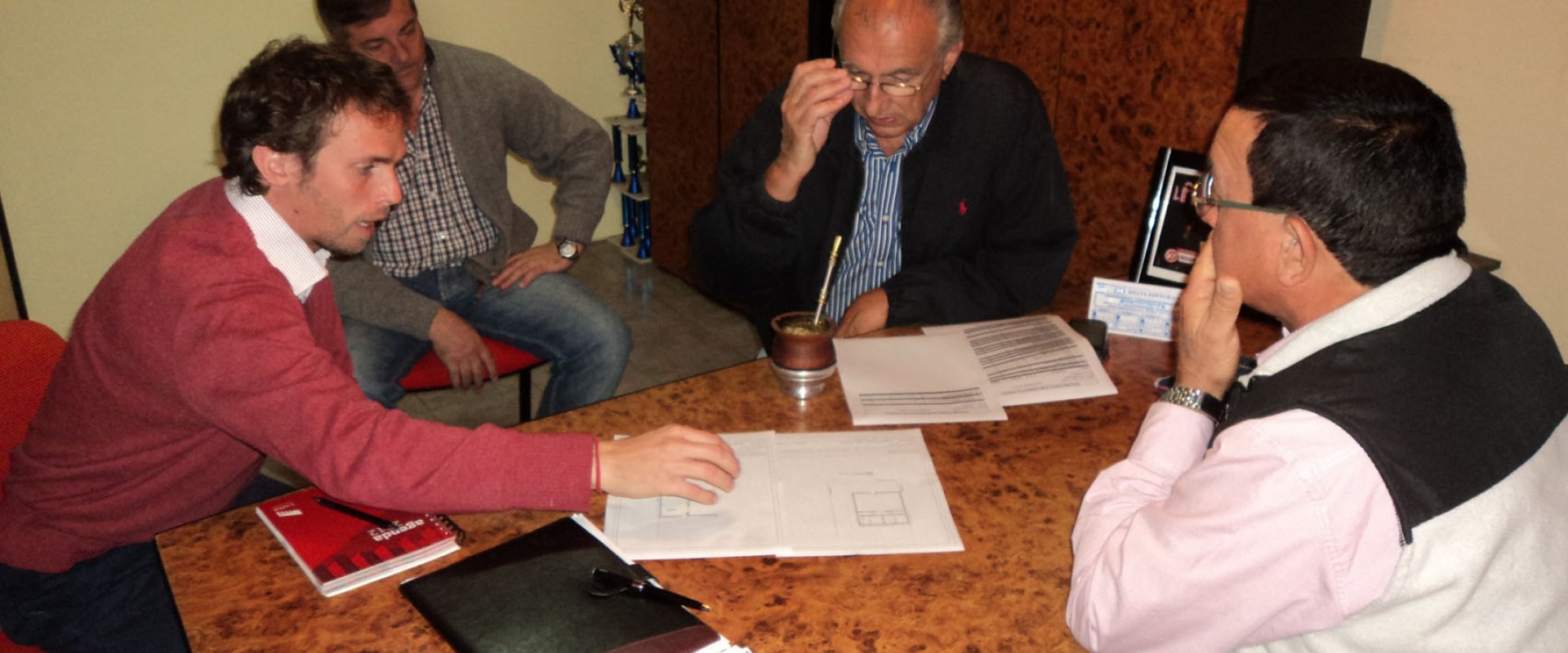 Se realizan mejoramientos habitacionales y se construir&aacute;n nuevas viviendas en Ubajay