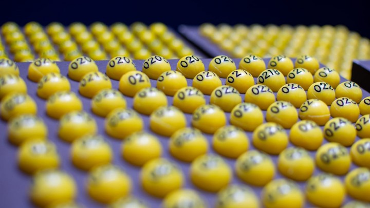 Padr&oacute;n definitivo para el sorteo complementario  de viviendas en El Cimarr&oacute;n