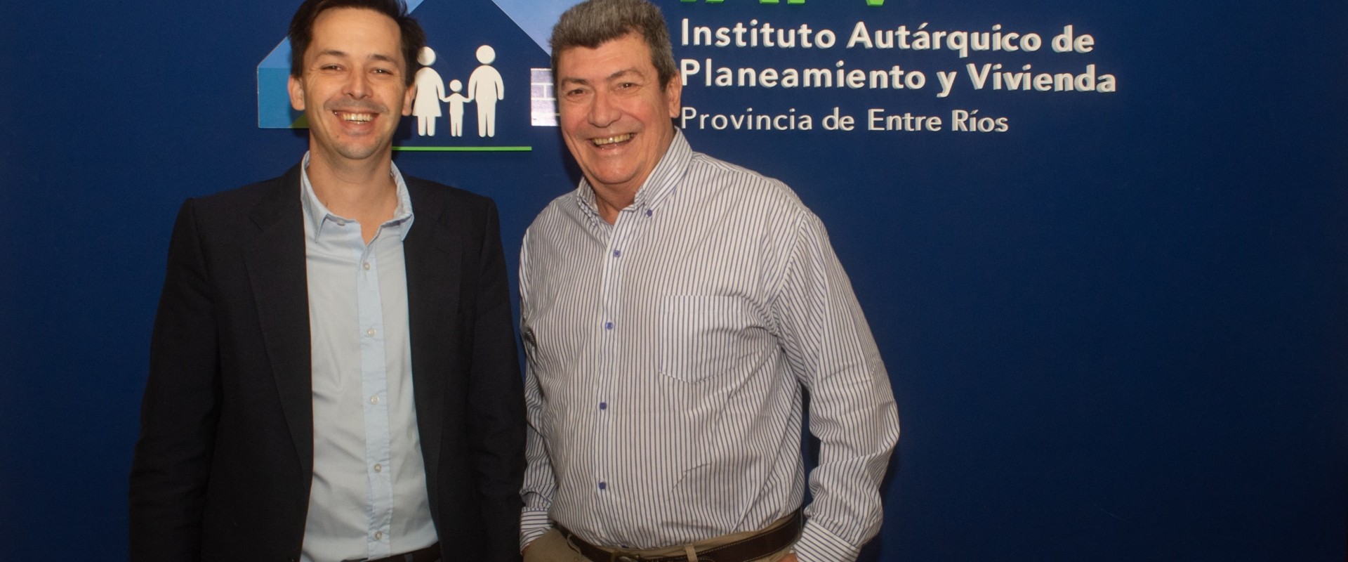 Analizaron la pol&iacute;tica habitacional para Nogoy&aacute;
