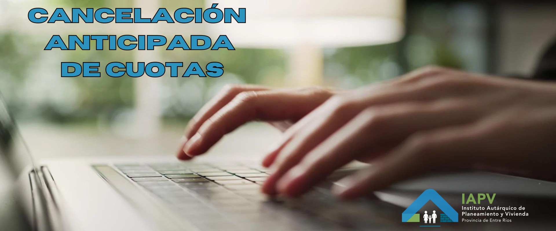 M&aacute;s familias entrerrianas cancelaron las cuotas de sus viviendas