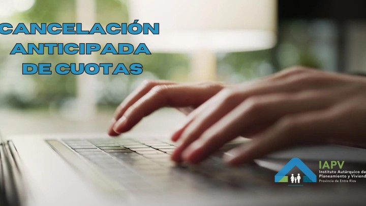 M&aacute;s familias entrerrianas cancelaron las cuotas de sus viviendas
