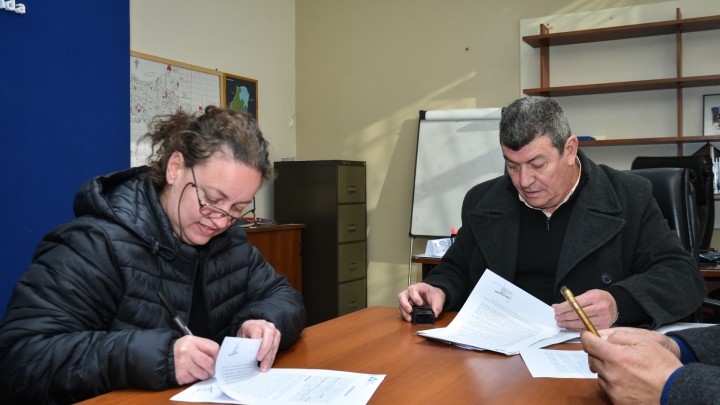 Se reactivar&aacute; la construcci&oacute;n de viviendas en  Villa del Rosario