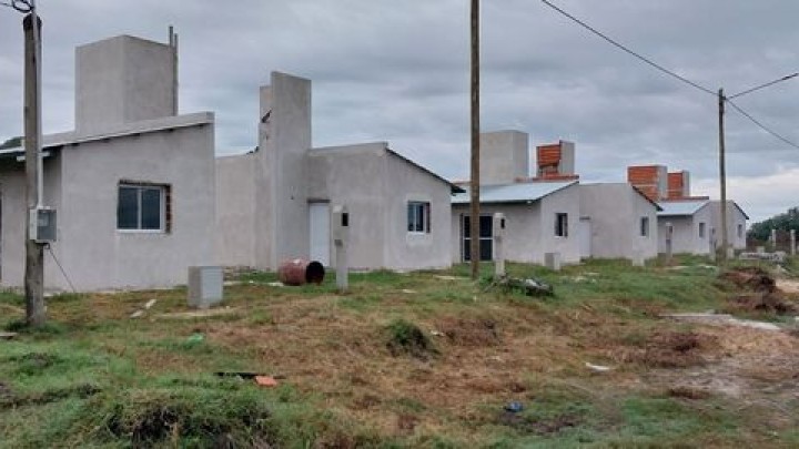 Se reactivar&aacute; la construcci&oacute;n de viviendas en Estancia Grande