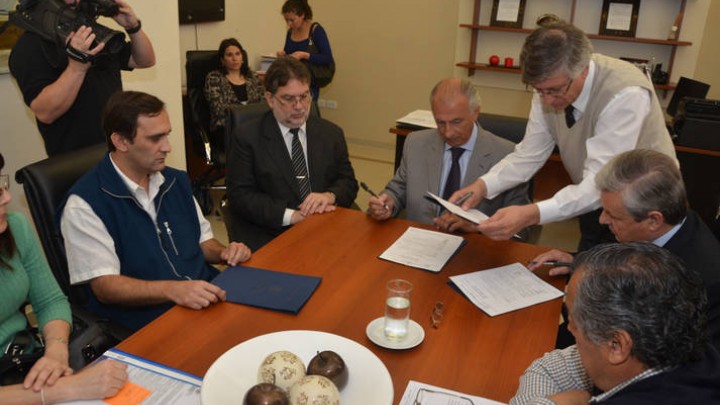 AMET se incorpor&oacute; a la Unidad Coordinadora de viviendas para docentes