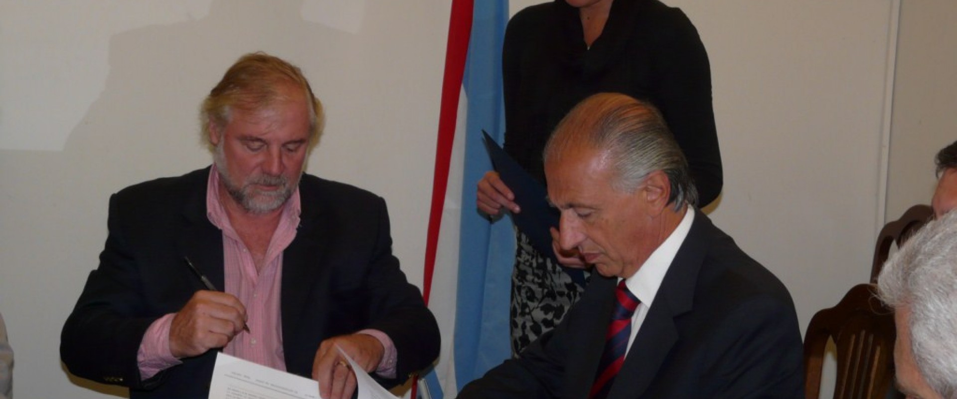 Se descontar&aacute; de los haberes la cuota de la vivienda a los trabajadores de la C&aacute;mara de Diputados