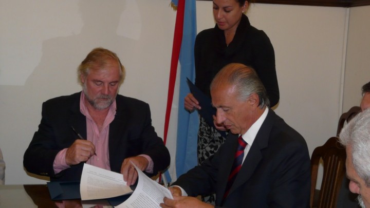 Se descontar&aacute; de los haberes la cuota de la vivienda a los trabajadores de la C&aacute;mara de Diputados