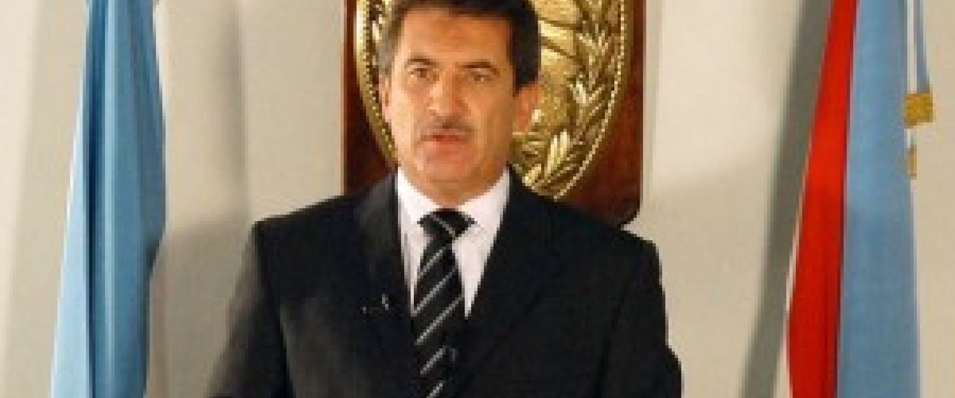 Funcionarios del IAPV participaron de la reuni&oacute;n de gabinete en Col&oacute;n