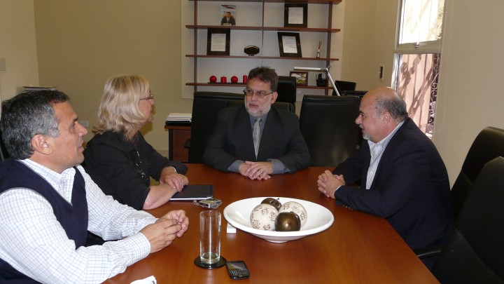 El IAPV construir&aacute; un nuevo grupo habitacional en Galarza
