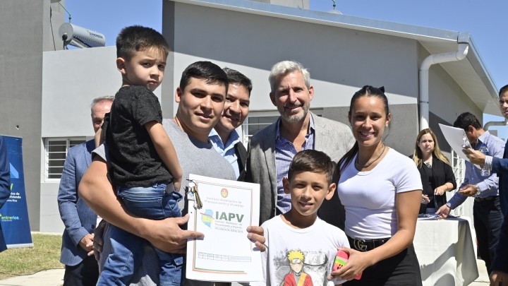Primer a&ntilde;o de gesti&oacute;n del IAPV