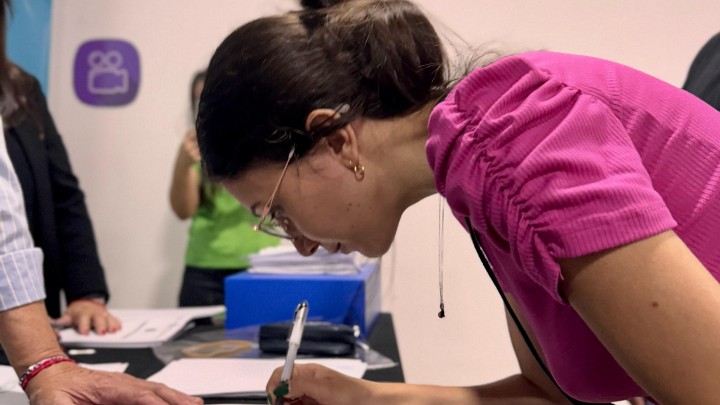 Familias de Ibicuy y Ceibas recibir&aacute;n las escrituras de sus viviendas