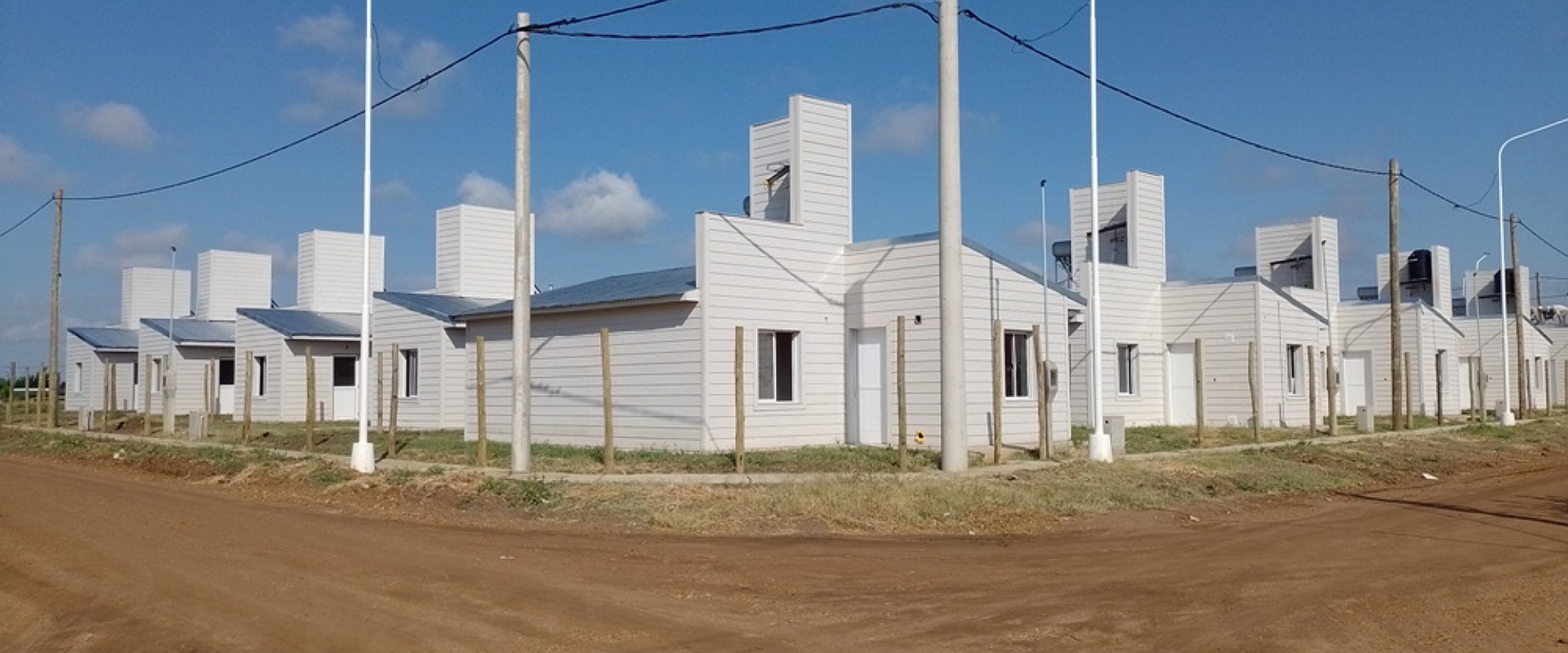 Sortean 400 cr&eacute;ditos para vivienda en Entre R&iacute;os