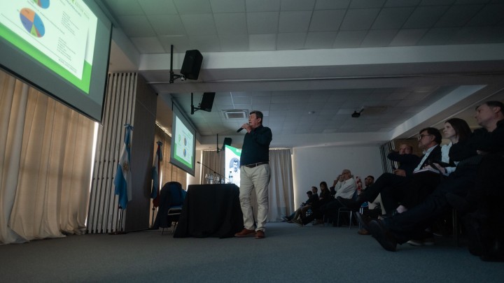Importante jornada sobre vivienda y desarrollo urbano convoc&oacute; a autoridades y expertos en Entre R&iacute;os