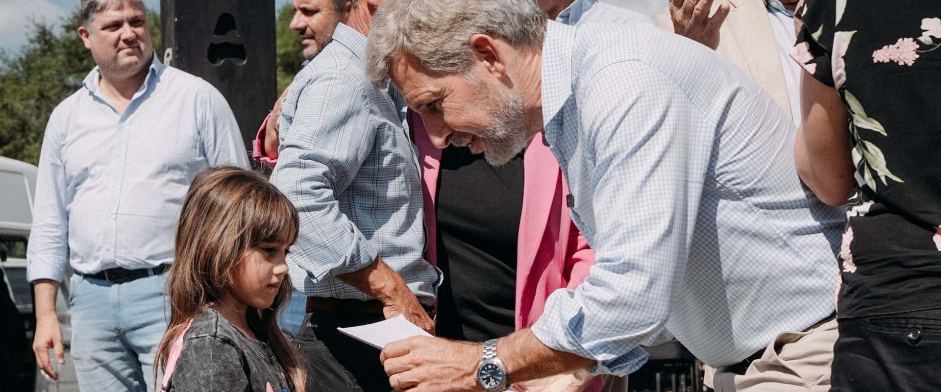 El gobernador entreg&oacute; viviendas en Gualeguaych&uacute; y ratific&oacute; el rumbo de la gesti&oacute;n