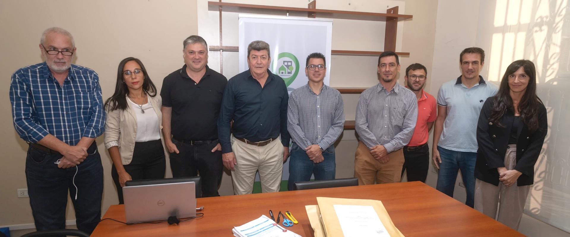 Se licit&oacute; la red cloacal y de agua para viviendas en Paran&aacute;: cuatro oferentes presentaron propuestas
