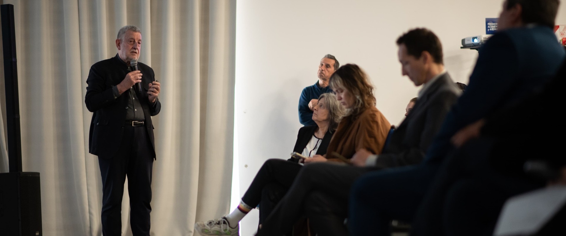 El IAPV particip&oacute; de un seminario sobre pol&iacute;ticas territoriales, h&aacute;bitat y desarrollo local