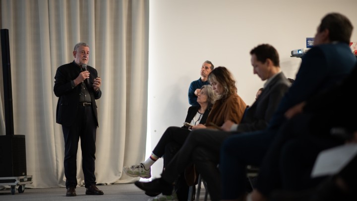 El IAPV particip&oacute; de un seminario sobre pol&iacute;ticas territoriales, h&aacute;bitat y desarrollo local